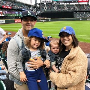 Meet your Posher, Lauryn